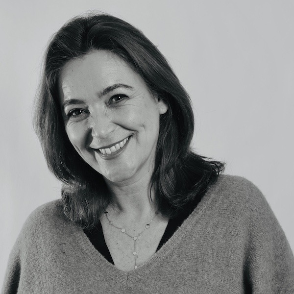 Florence Rault, assistante juridique