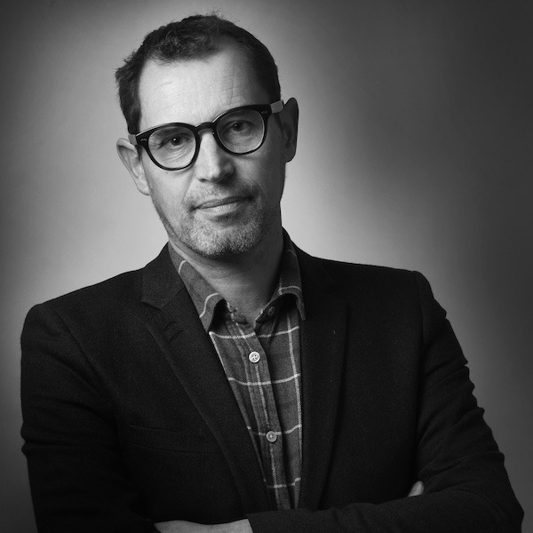 Simon Aubin, avocat en droit immobilier