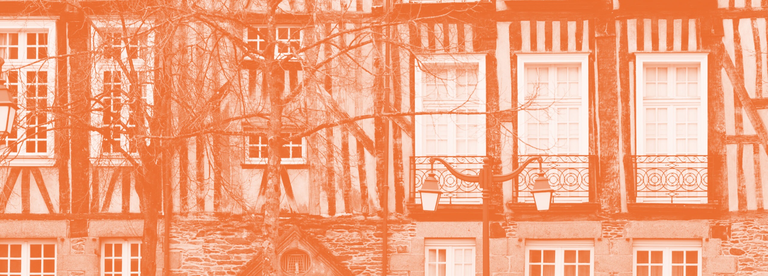 Droit immobilier à Rennes